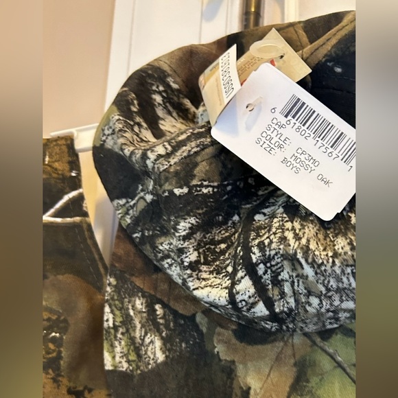 Mossy Oak Overalls - Picture 3 of 8